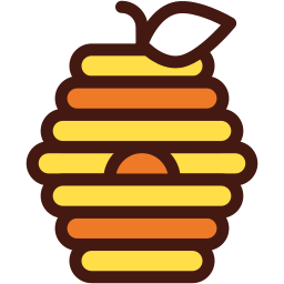 bienenwabe icon