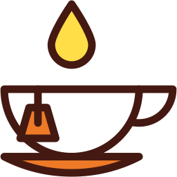 Tea icon