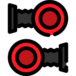 방향 지시등 icon