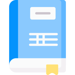 Book icon