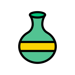 Vase icon