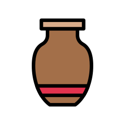 Pot icon