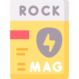 Magazine icon