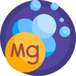 magnesium icoon
