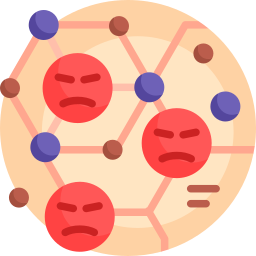 Cortisol icon