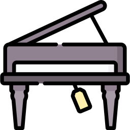 piano icoon