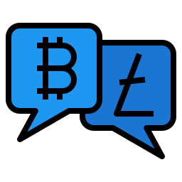 bubble-chat icon