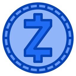 zcash icona
