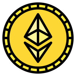 ethereum Icône