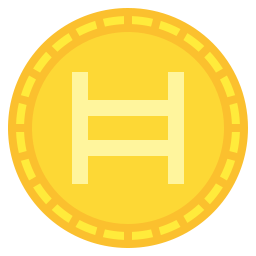 hedera hashgraph icono