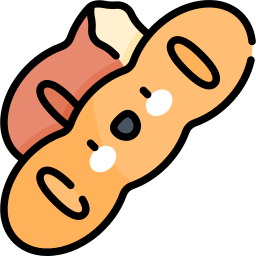 Baguette icon