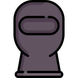 Balaclava icon