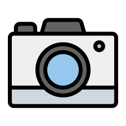 Camera icon