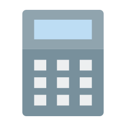 Calculator icon