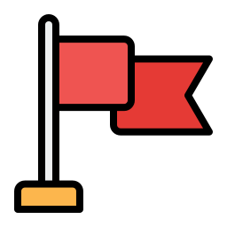 flagge icon