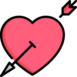 Heart icon