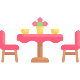 Table icon