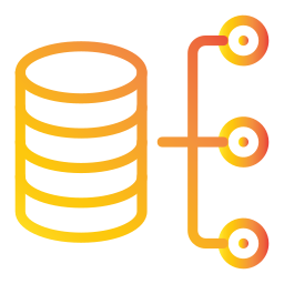 base de datos icono