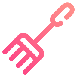 Fork icon