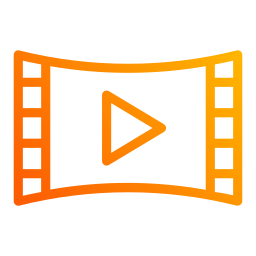 Video icon