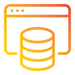 Database icon