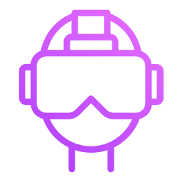 vr-brille icon