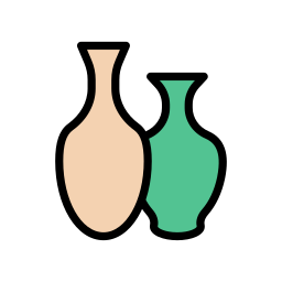 Decoraction icon