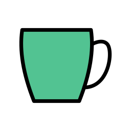 Cup icon