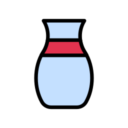 vase Icône