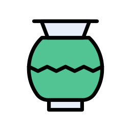 Pot icon