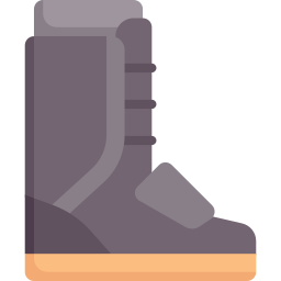 stiefel icon