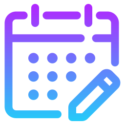 Calendar icon