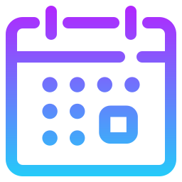 Calendar icon