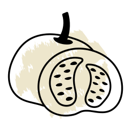 Кольраби иконка