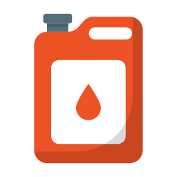 Lubricant icon