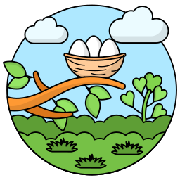 Nest icon