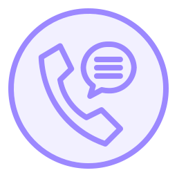 Communication icon