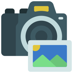 fotograf icon