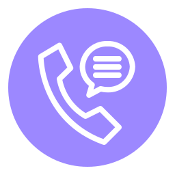 Communication icon