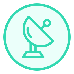 Antenna icon