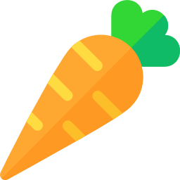 Carrot icon