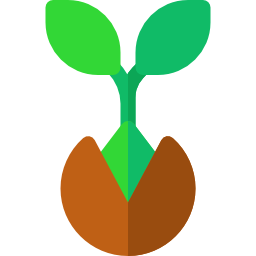 Germination icon