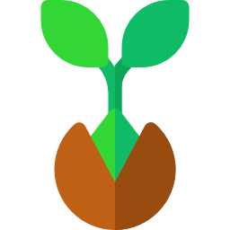 germination Icône