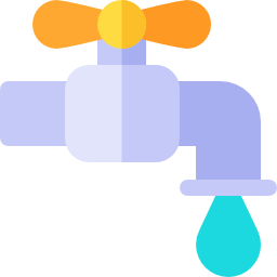 Faucet icon