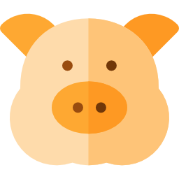 Pig icon