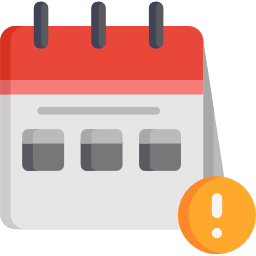 Calendar icon