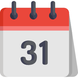 Calendar icon