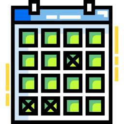 kalender icon