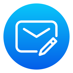 Write message icon