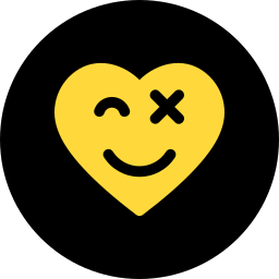 Smile icon